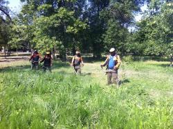 благоустрій