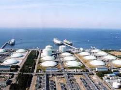 LNG-термінал