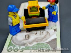 ремонт доріг