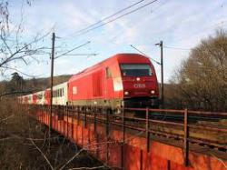 Новий рухомий склад