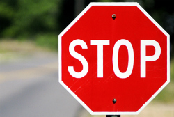 обмеження руху