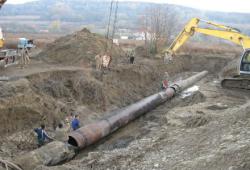 водопровід