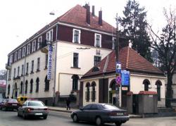 «Львівводоканал» отримуватиме електроенергію з мулу