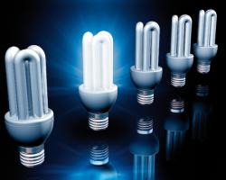 вуличне освітлення