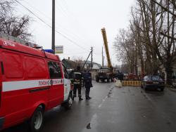 Підземні води 