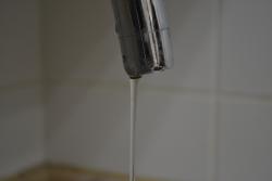 Водопостачання