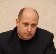 Віталій Кіжаєв