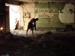 Дніпропетровські підземні переходи покращать на 10 мільйонів гривень