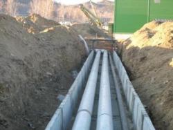 Львівтеплоенерго вирішуватиме трубний ребус