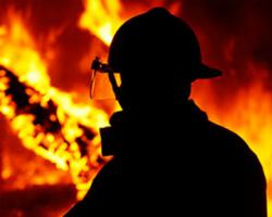 вибуху газу