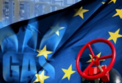 імпорт газу