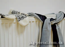 опалювальний сезон