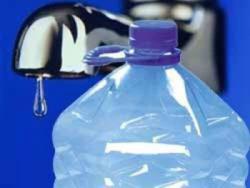 Євпаторія: 100 тис. городян залишилися без води