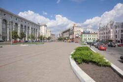 Центр Харкова 