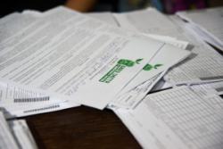 приватний сектор Харкова вивіз ТПВ