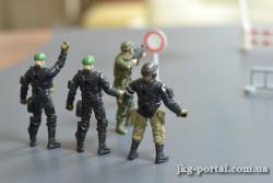 будинок, Донецьк