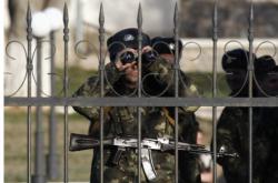 ЖКГ рятує армію ціною власного життя