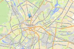 Скоро вирішиться доля харківського генплану