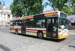 заборона на проїзд