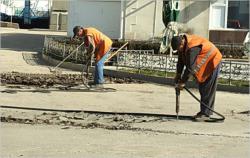 ремонт доріг