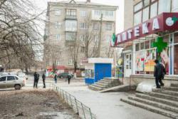 У Харкові комунальники облагороджуватимуть тротуари