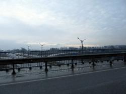 обмеження руху