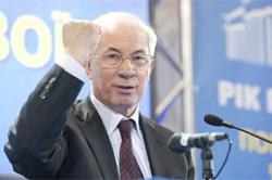 На «Доступне жило» зареєструвалися більше 5 тисяч громадян -  Азаров