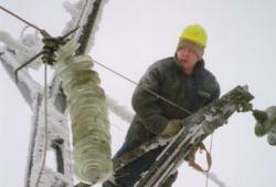  У Сімферополі згорів трансформатор: 70 будинків позбавлені світла