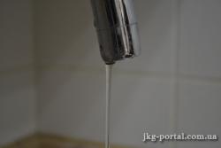 без світла і води