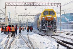 боротьба зі снігом