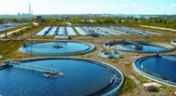 очисні споруди