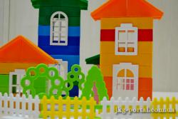 нерухомість, будинок, житло