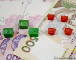 Житлове будівництво 