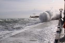 яРемонт ялтинської набережної виллється майже у 4,5 млн грн