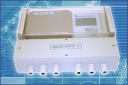 тепловые счетчики