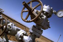 енергозалежність