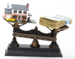 Оцінка житла