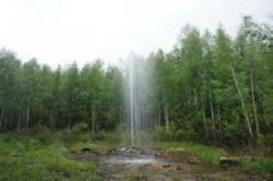 артезіанська вода