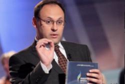 владислав каськів
