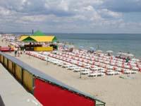 Одеська прокуратура іде на пляжі