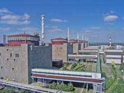 Запорізька АЕС