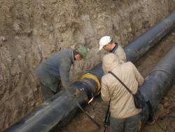 опалювальний сезон