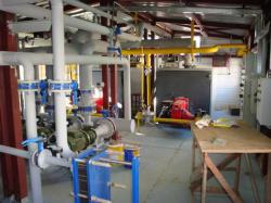 У Мінрегіоні порахують виробників міні-котелень