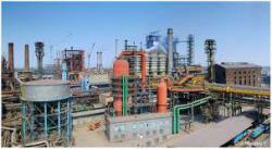 газогенеруюча електростанція комбінованого циклу