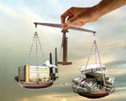 приватизація