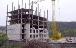 Будівництво