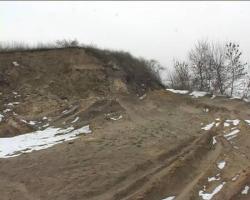 каховське водосжовище