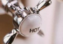 водопостачання