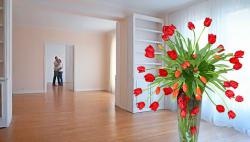 Новосели віддають перевагу столиці