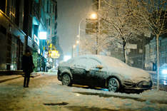 евакуація автомобілів